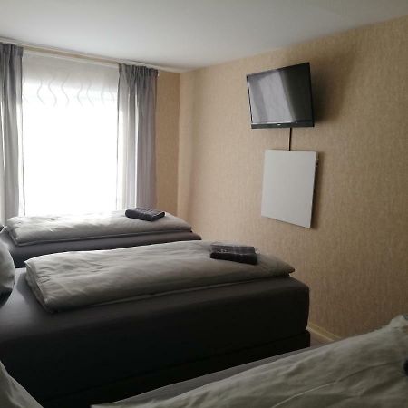 Eleonora Apartment Винтерберг Екстериор снимка