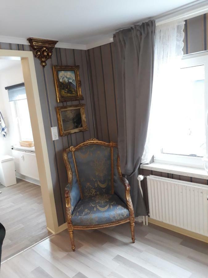 Eleonora Apartment Винтерберг Екстериор снимка