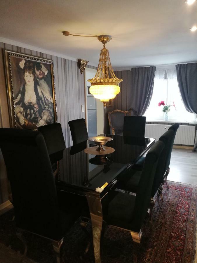 Eleonora Apartment Винтерберг Екстериор снимка