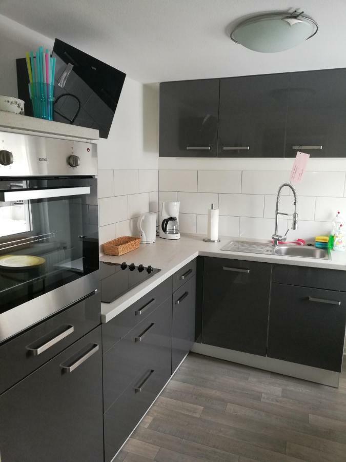 Eleonora Apartment Винтерберг Екстериор снимка