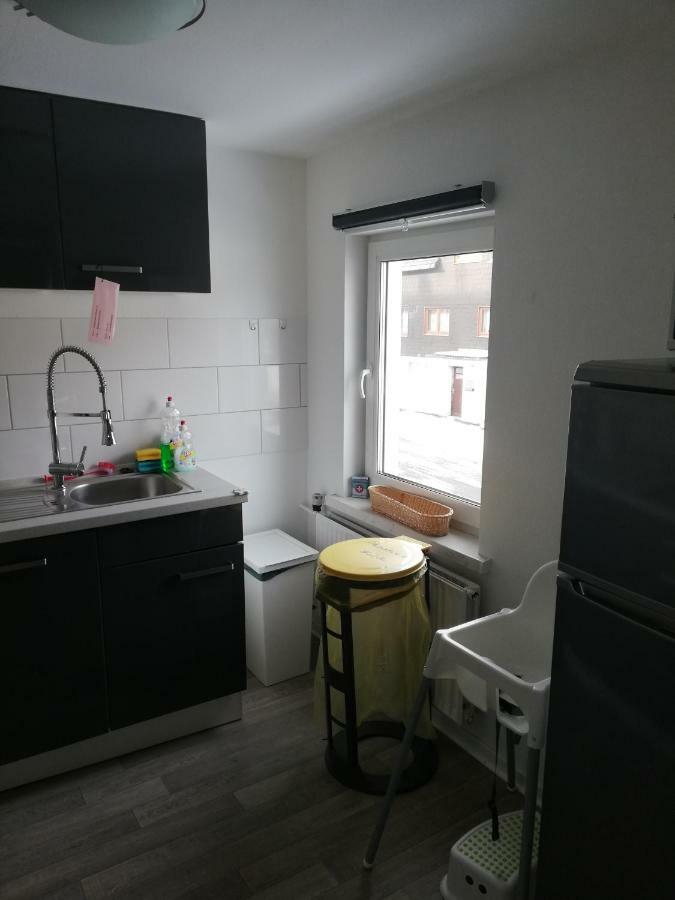 Eleonora Apartment Винтерберг Екстериор снимка