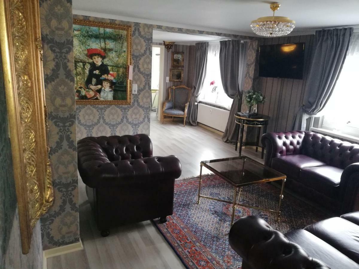 Eleonora Apartment Винтерберг Екстериор снимка
