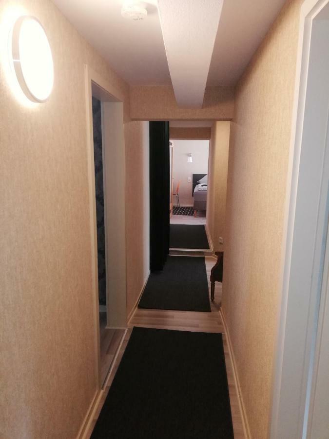 Eleonora Apartment Винтерберг Екстериор снимка