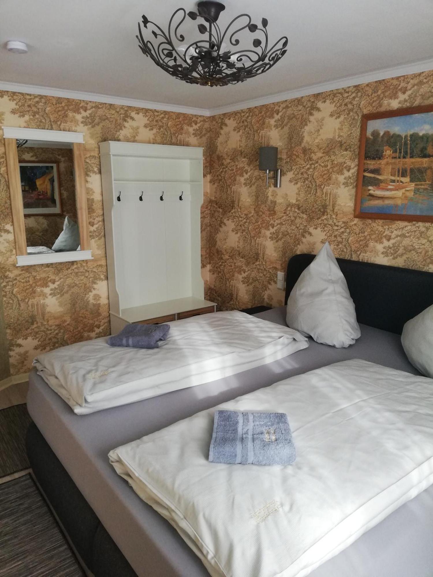 Eleonora Apartment Винтерберг Екстериор снимка