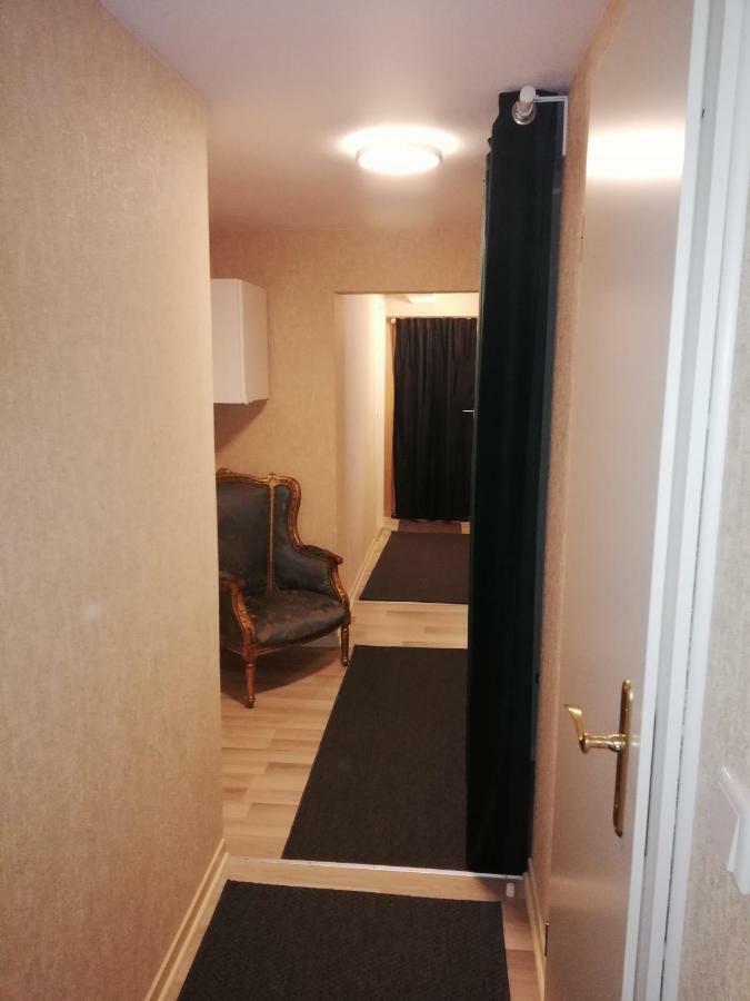 Eleonora Apartment Винтерберг Екстериор снимка