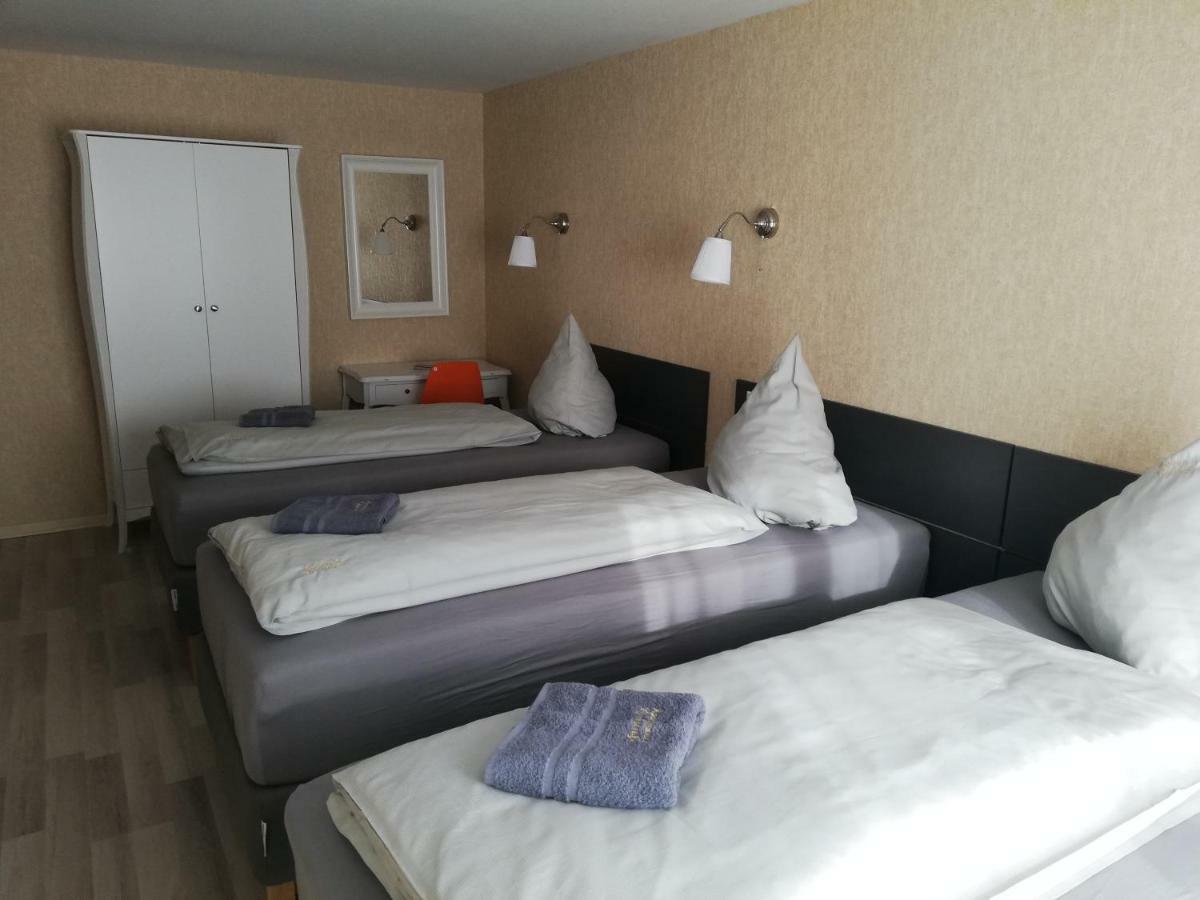 Eleonora Apartment Винтерберг Екстериор снимка