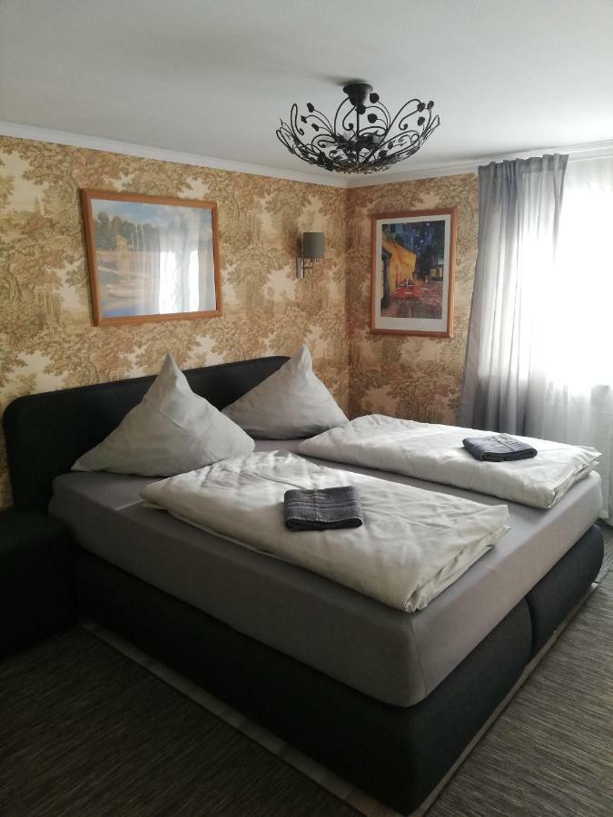 Eleonora Apartment Винтерберг Екстериор снимка