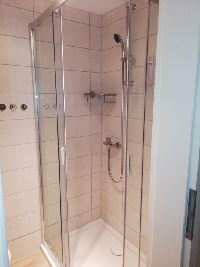 Eleonora Apartment Винтерберг Екстериор снимка