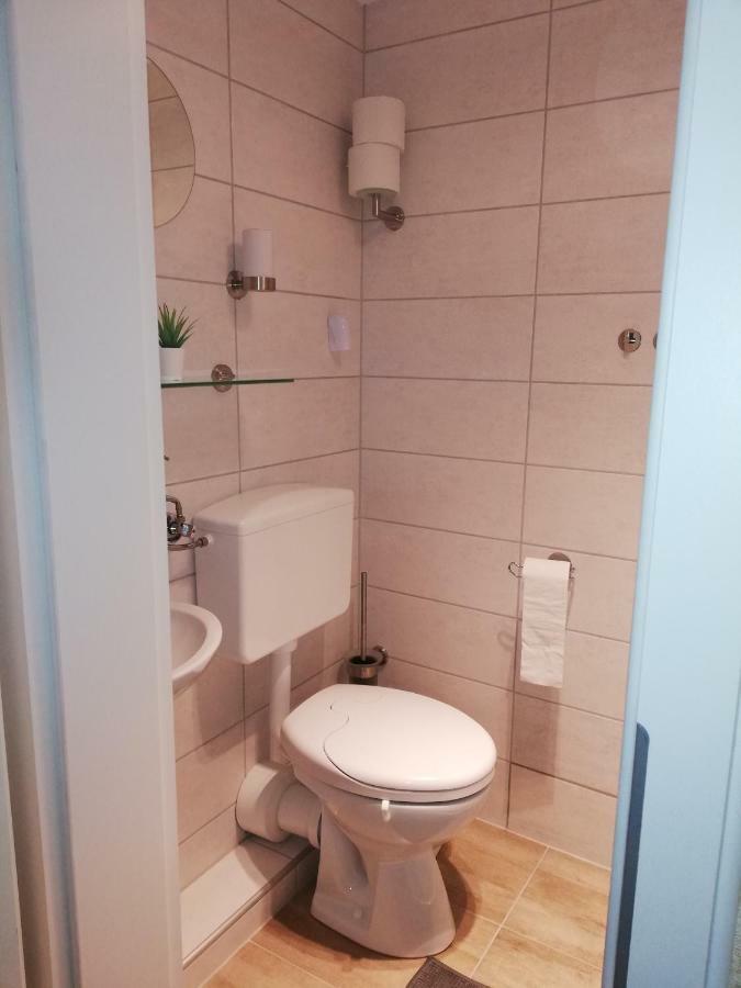 Eleonora Apartment Винтерберг Екстериор снимка