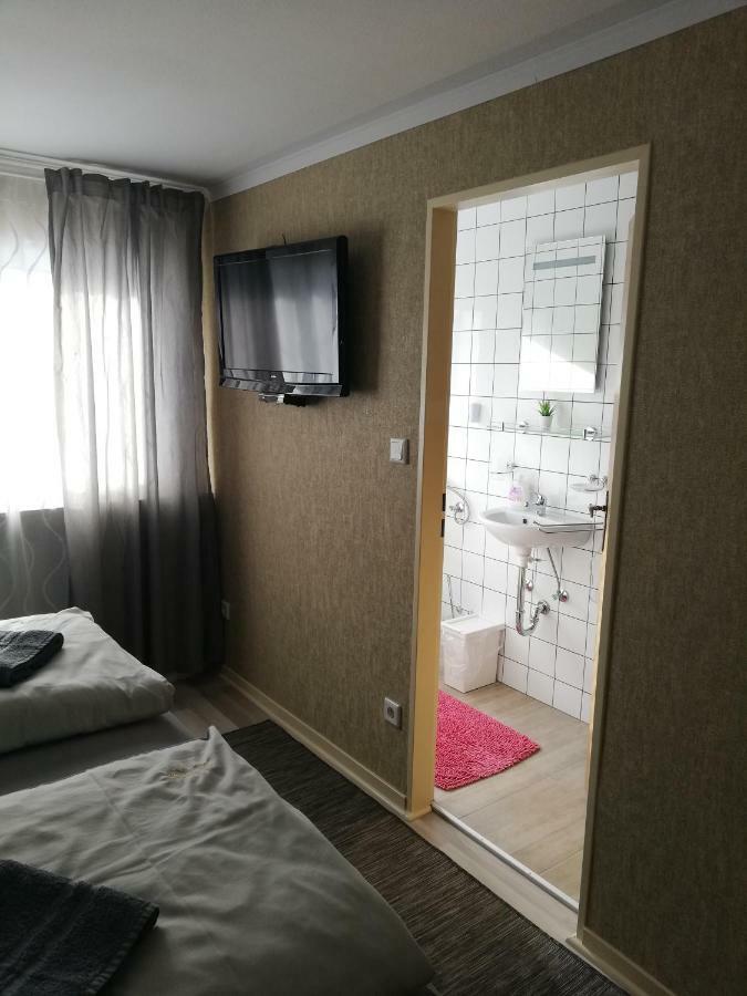 Eleonora Apartment Винтерберг Екстериор снимка