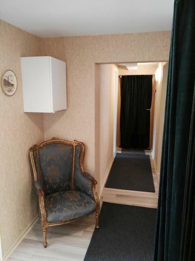 Eleonora Apartment Винтерберг Екстериор снимка