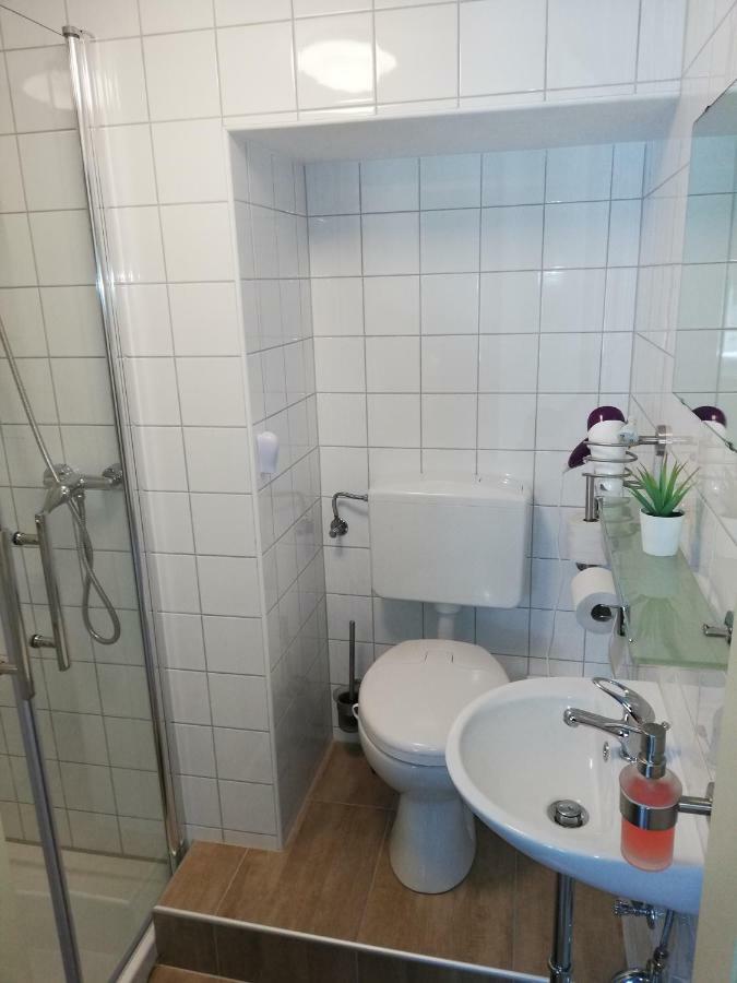 Eleonora Apartment Винтерберг Екстериор снимка
