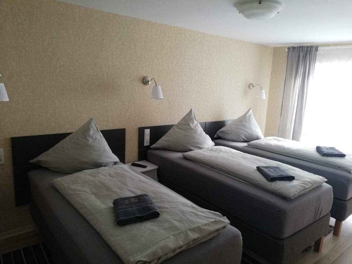 Eleonora Apartment Винтерберг Екстериор снимка