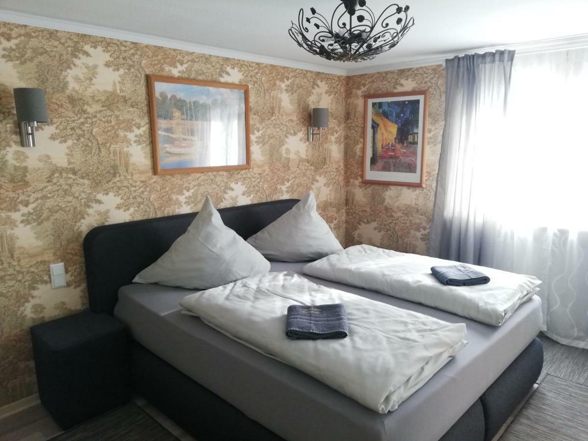 Eleonora Apartment Винтерберг Екстериор снимка